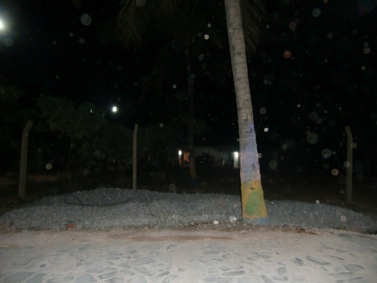 Exterior View, rt nagar 2 Bedroom 760 Sq.Ft. Independent House In Rt Nagar Bangalore 9582290