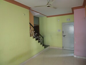 Room in 2 BHK Independent House at Rt Nagar – for Rent