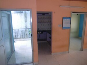 Room in 2 BHK Independent House at Rt Nagar – for Rent