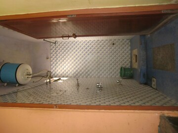 Living Room in 2 BHK Independent House at Rt Nagar – for Rent