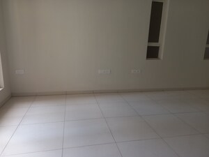 Living Room in 1 BHK Apartment at Purva Silversands, Mundhwa – for Rent