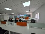 4000 Sq.Ft. Office Space in IT/SEZ in Jain Sadguru Image Capital Park
