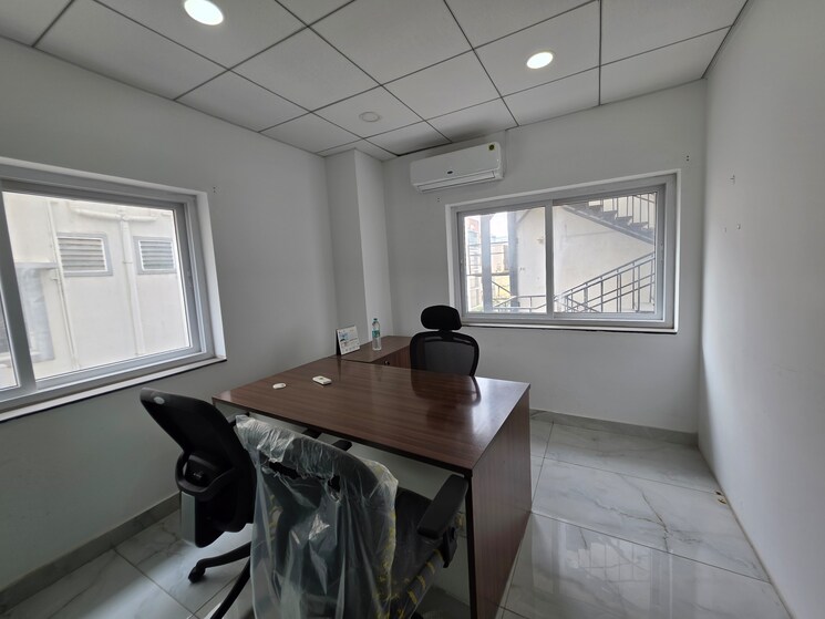 Team Area, jain-sadguru-image-capital-park Commercial Office Space in IT/SEZ 4000 Sq.Ft. In Madhapur Hyderabad 9582321