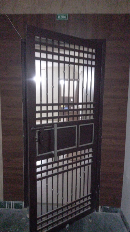 2 BHK 850 Sq.Ft. Apartment in Jaypee Greens Kosmos