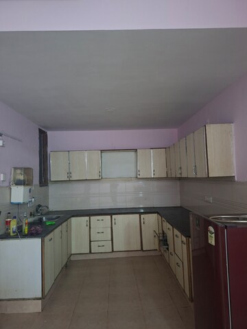 Kitchen in 3 BHK Independent House at Sector 46 – for Rent