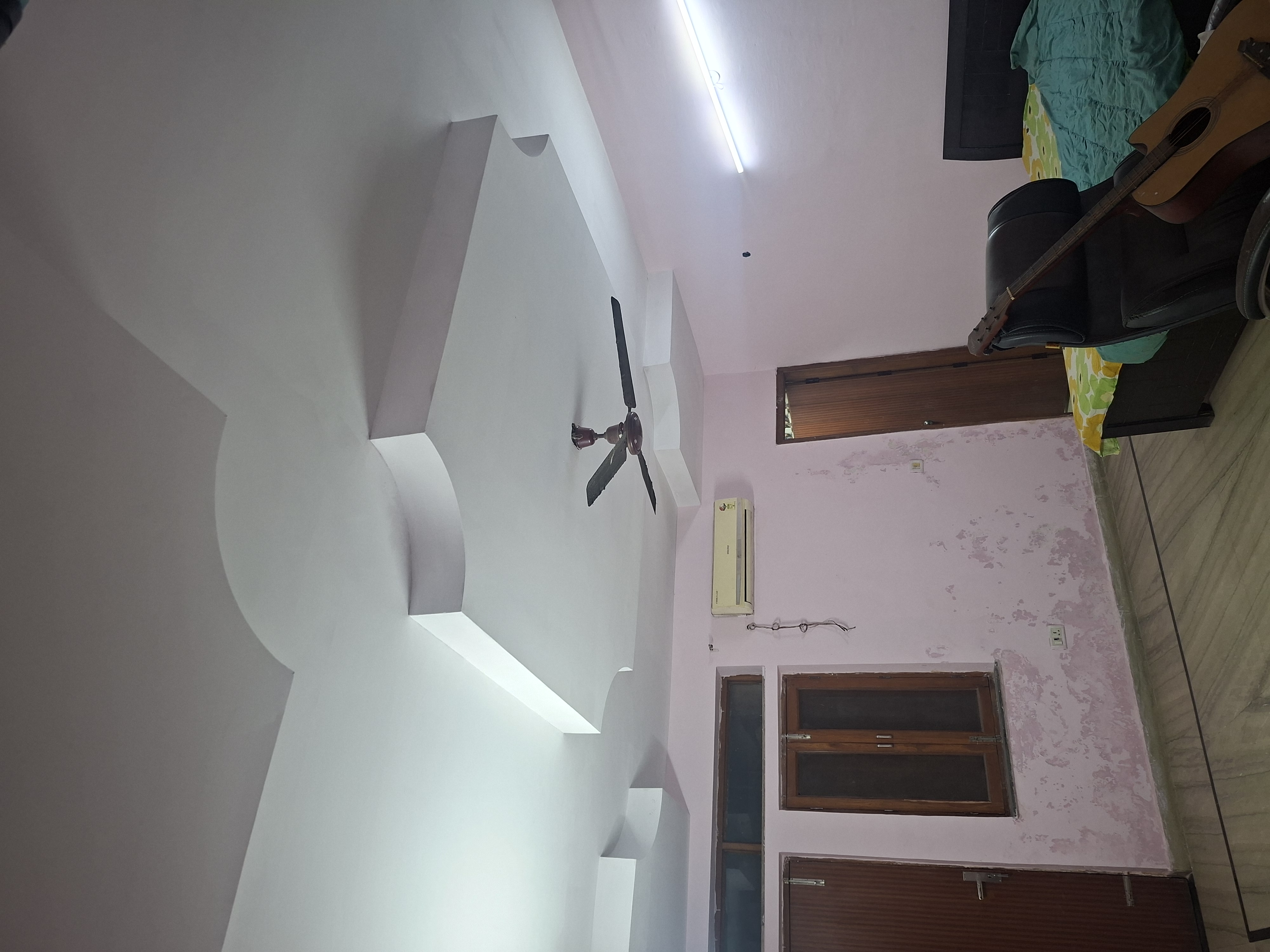 3 BHK Independent House For Rent in Sector 46