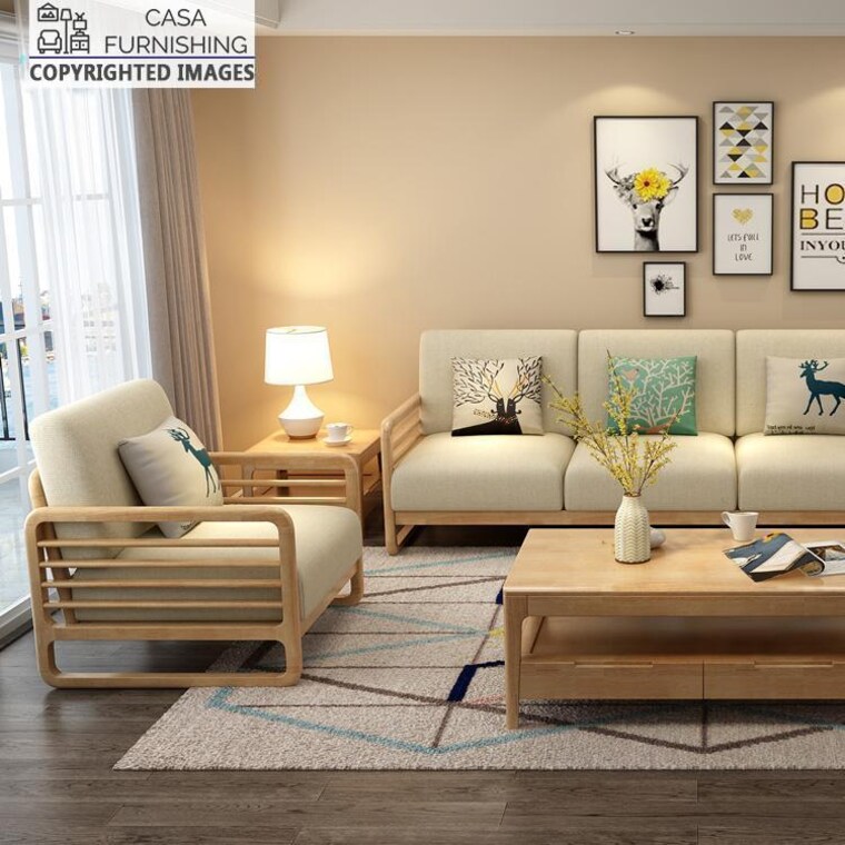 Living Room, mantri-serene 2 Bedroom 1038 Sq.Ft. Apartment In Goregaon East Mumbai 9582307