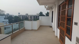 Kitchen in  Pg at Gomti Nagar – for Rent
