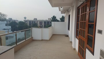 Kitchen in  Pg at Gomti Nagar – for Rent