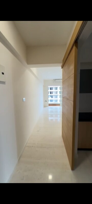 Building Lobby in 3 BHK Apartment at Goregaon West View CHS, Goregaon West – for Rent