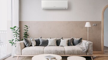 Furnished Amenities in Studio Apartment at Mantri Serene, Goregaon East – for Rent