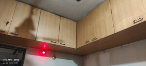 Furnished Amenities in 1 RK Apartment at Sion East – for Rent