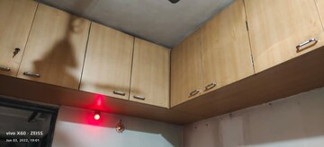 Furnished Amenities in 1 RK Apartment at Sion East – for Rent