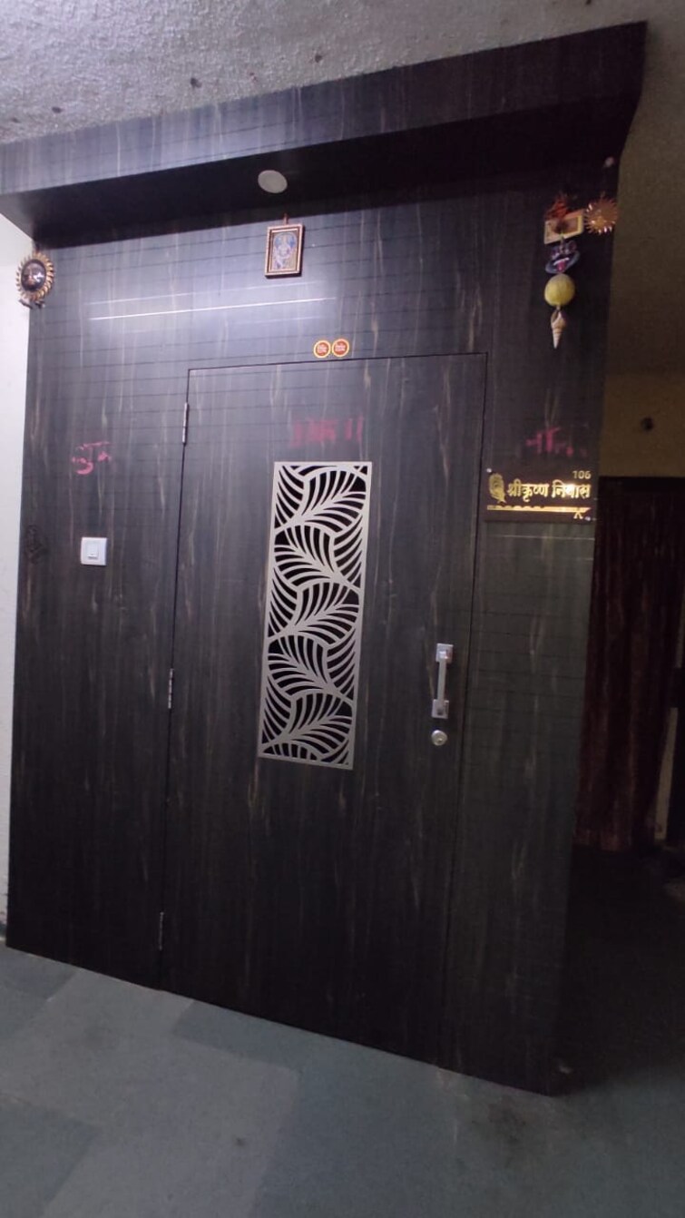 undefined, sion east 1 RK 250 Sq.Ft. Apartment In Sion East Mumbai 9582316