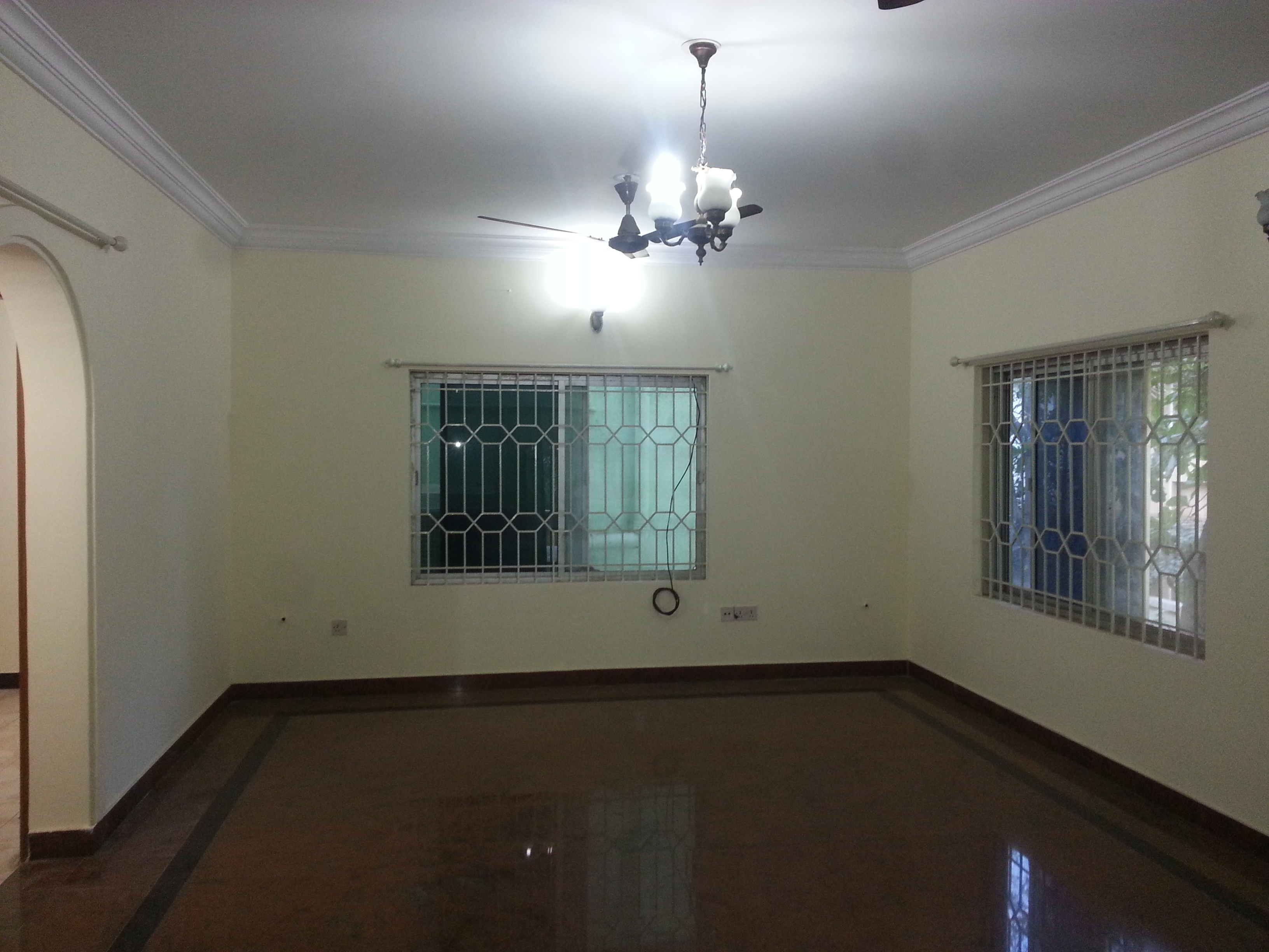 2 BHK Independent House For Rent in RT Nagar