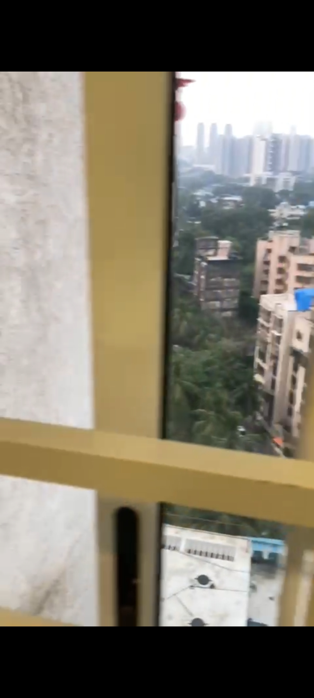 2 BHK + Pooja Room Apartment For Rent in Goregaon West View CHS