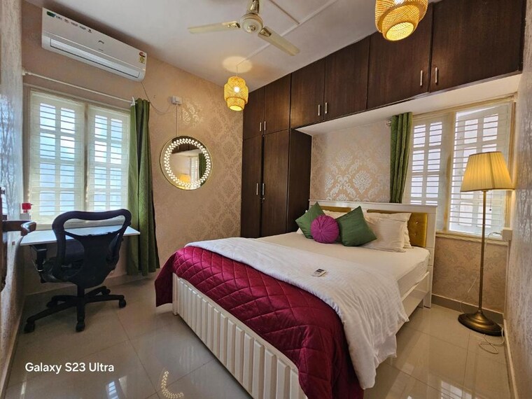 Cover Image, mantri-serene Studio 300 Sq.Ft. Apartment In Goregaon East Mumbai 9582317