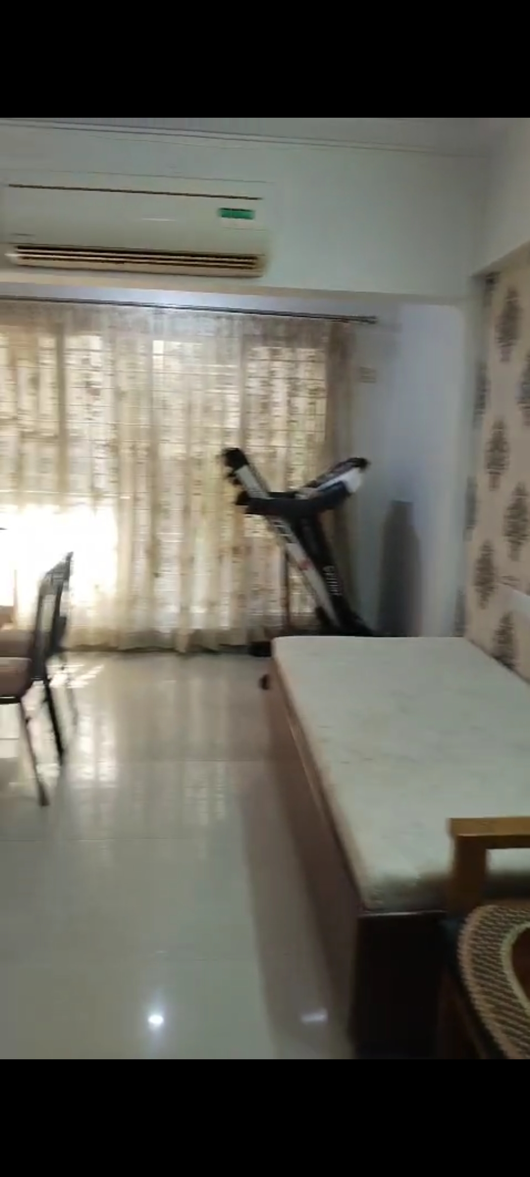 2 BHK + Pooja Room Apartment For Rent in Goregaon West View CHS