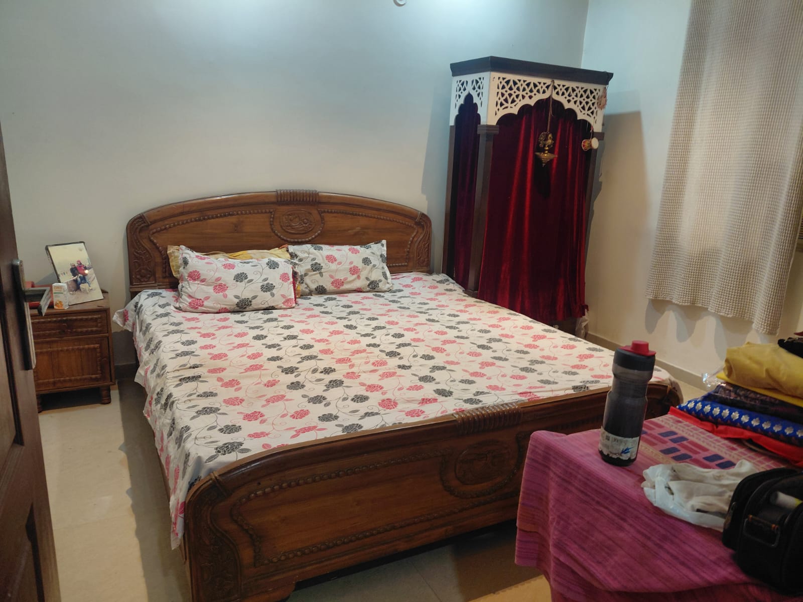 6 BHK Independent House For Rent in Vishesh Khand