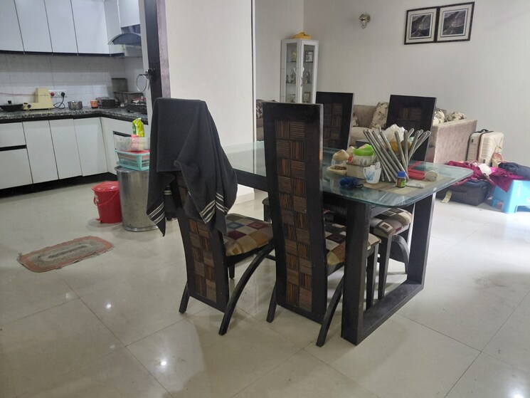 Gym, vishesh-khand 6 Bedroom 2152 Sq.Ft. Independent House In Gomti Nagar Lucknow 9582332