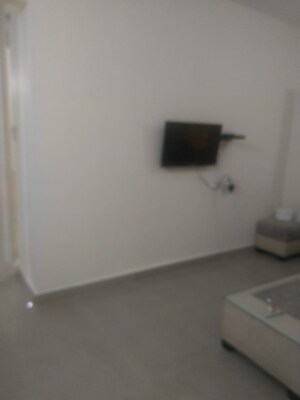 Furnished Amenities in 2 BHK Apartment at Omega Green Park, Faizabad Road – for Rent