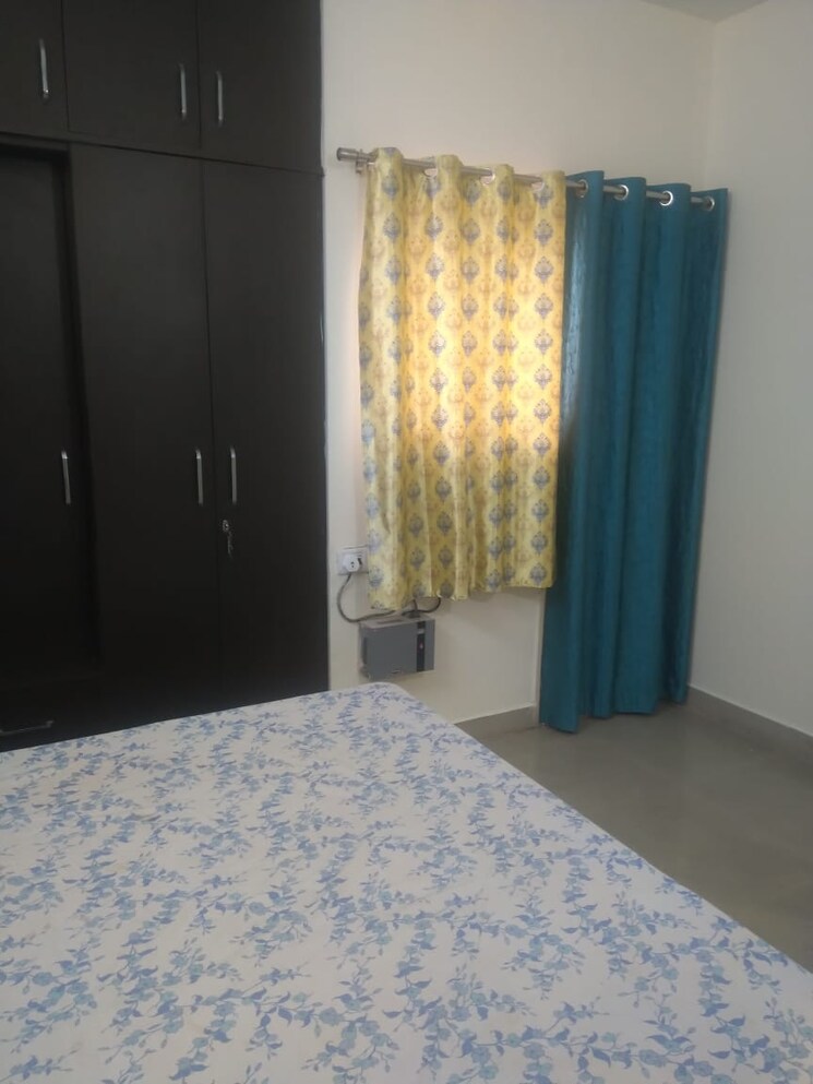 Bedroom, omega-green-park 2 Bedroom 1200 Sq.Ft. Apartment In Faizabad Road Lucknow 9582342