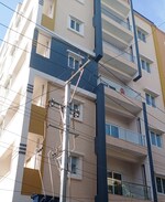 6+ BHK + Pooja Room 12000 Sq.Ft. Independent House in Manikonda