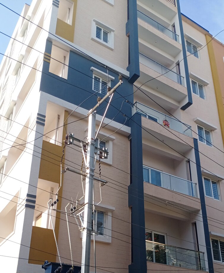 Cover Image, manikonda 6+ Bedroom 12000 Sq.Ft. Independent House In Manikonda Hyderabad 9582350