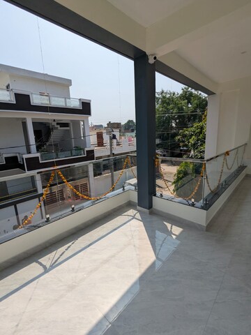  Pg For Rent in Gomti Nagar