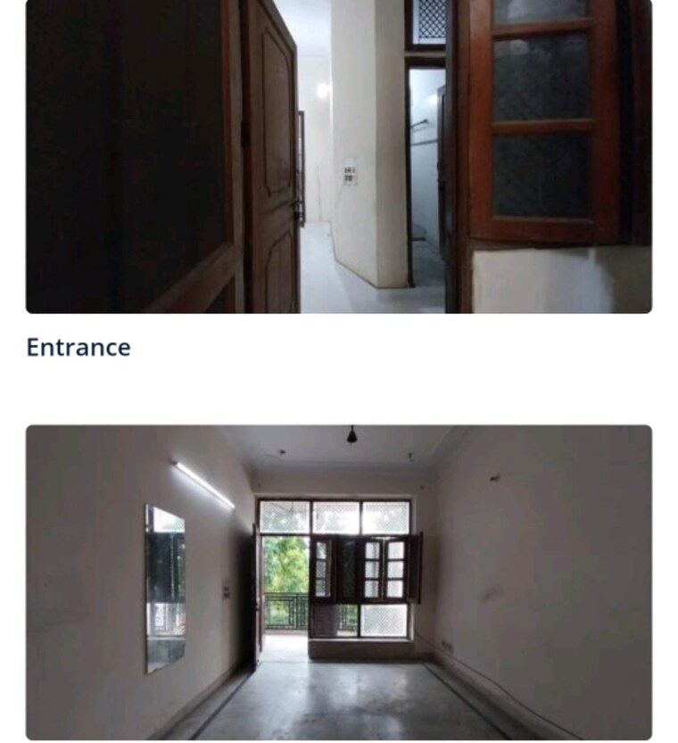 undefined, rwa-apartments-sector-19 2 Bedroom 1000 Sq.Ft. Independent House In Sector 19 Noida 9582355