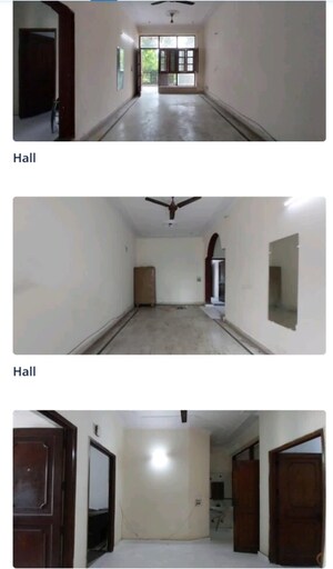 Kitchen in 2 BHK Independent House at RWA Apartments Sector 19, Sector 19 – for Rent