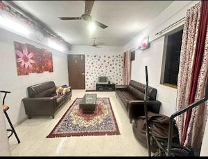 3 BHK Apartment For Rent in Soham Tropical Lagoon, Ghodbunder Road