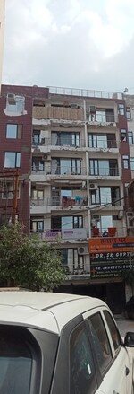 2 BHK 900 Sq.Ft. Builder Floor in Bliss Heights