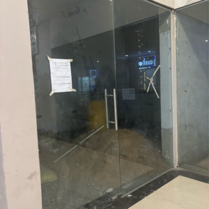 Kitchen in  Shop at Spectrum@Metro, Noida Central – for Rent