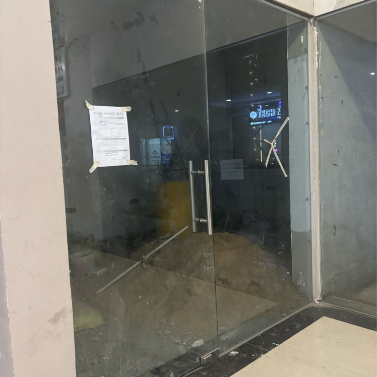 Kitchen, spectrum-metro Commercial Shop 600 Sq.Ft. In Noida Central Noida 9582375