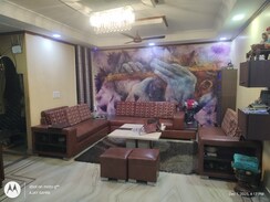 3 BHK + Pooja Room Builder Floor For Sale in Mehrauli