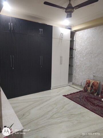 Furnished Amenities in 3 BHK Builder Floor at Mehrauli – for Sale
