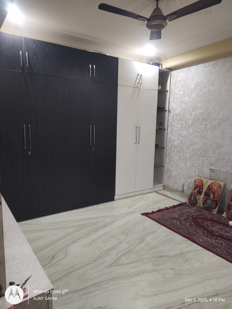 undefined, mehrauli 3 Bedroom 1200 Sq.Ft. Builder Floor In Mehrauli Delhi 9582379