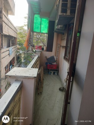 Kitchen in 3 BHK Builder Floor at Mehrauli – for Sale