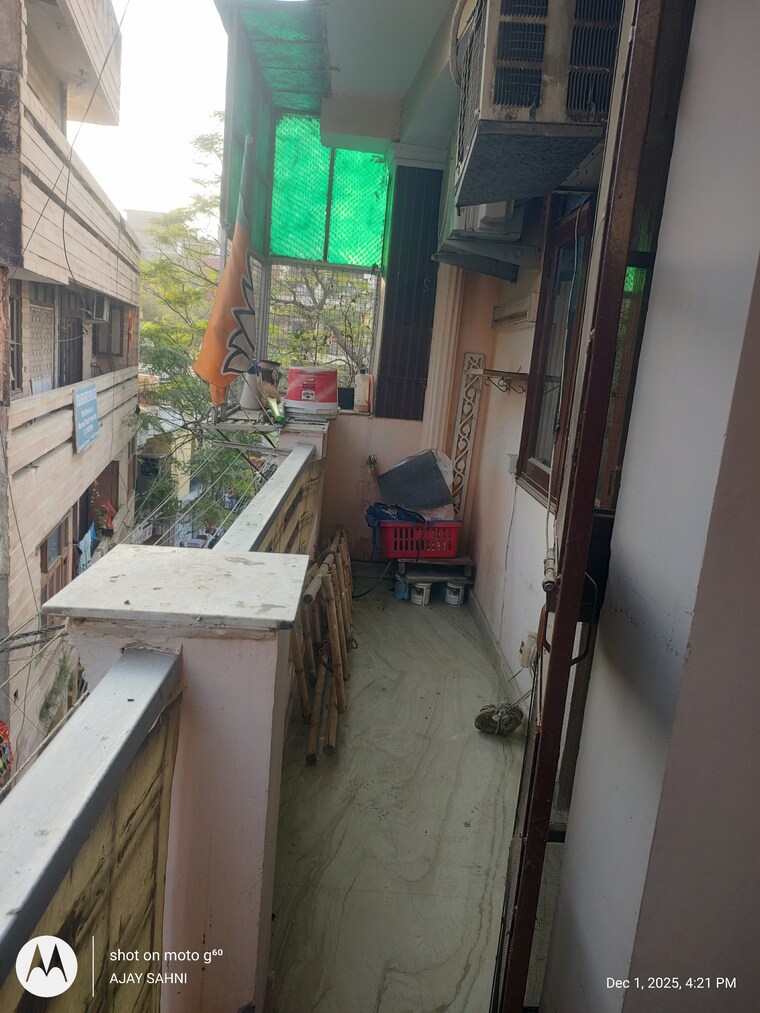 Kitchen, mehrauli 3 Bedroom 1200 Sq.Ft. Builder Floor In Mehrauli Delhi 9582379