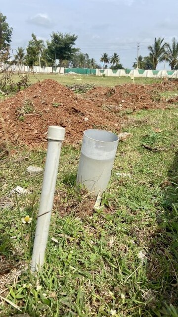  Plot – Exterior View View at Devanahalli - for Sale