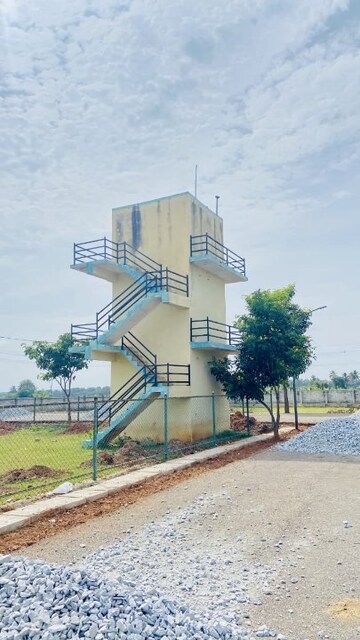  Plot – Exterior View View at Devanahalli - for Sale