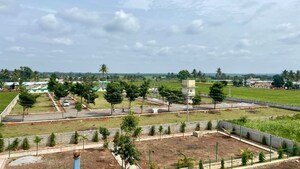  Plot For Sale in Devanahalli