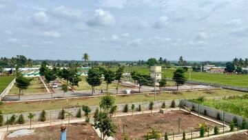  Plot For Sale in Devanahalli