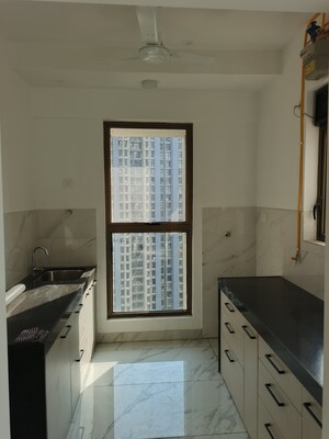 1 BHK Apartment For Rent in Raymond Ten X Habitat, Pokhran Road No Two