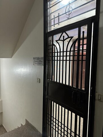 Kitchen in 2 BHK Builder Floor at Sapphire Tower, Sector 104 – for Sale