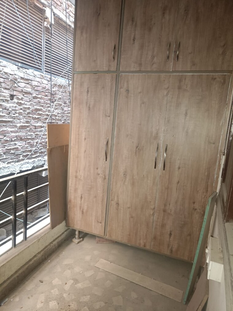 Bathroom, mehrauli 2 Bedroom 1000 Sq.Ft. Builder Floor In Mehrauli Delhi 9582392