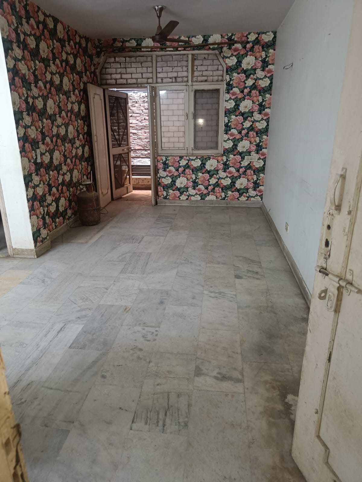 2 BHK + Pooja Room Builder Floor For Sale in Mehrauli