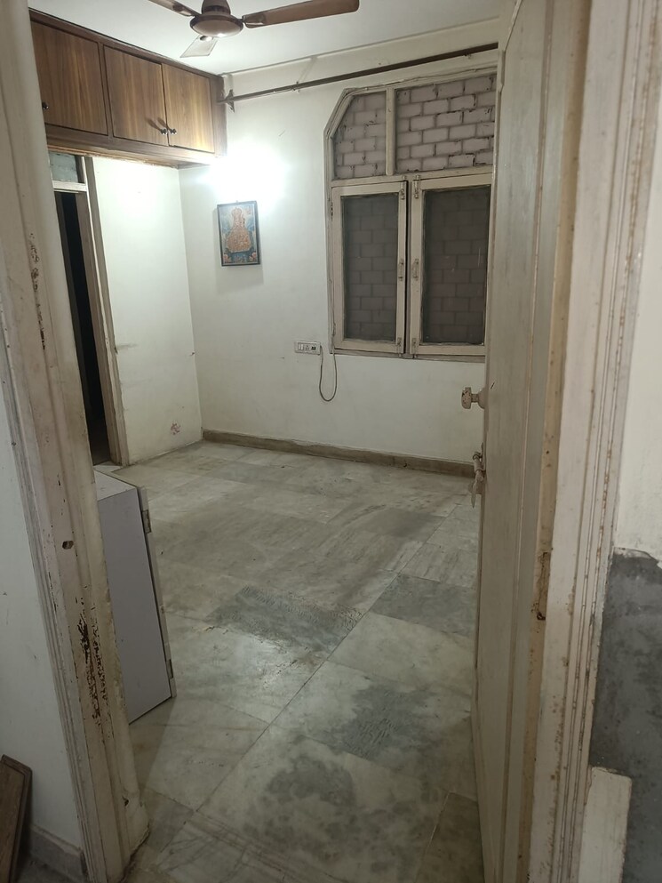 Bathroom, mehrauli 2 Bedroom 1000 Sq.Ft. Builder Floor In Mehrauli Delhi 9582392
