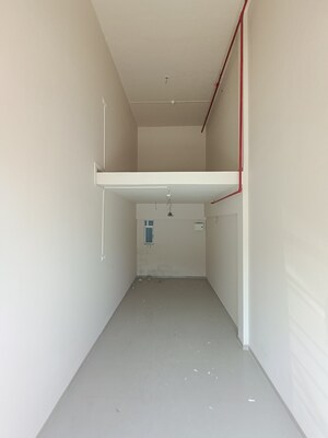  Shop – Exterior View View at JP North Barcelona, Mira Road - for Rent